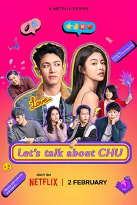 Let’s Talk About Chu (2024) คุยเรื่องคนบ้านฉู่