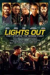 Lights Out (2024) นักสู้สังเวียนเดือด