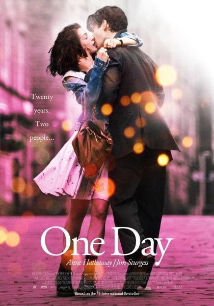 One Day (2024) หนึ่งวัน นิรันดร์รัก