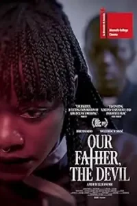 Our Father, The Devil (2023)