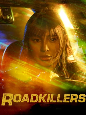 Roadkillers (2023)