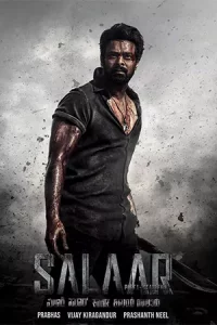 Salaar (2023) ซาลาร์ สุภาพบุรุษเถื่อน
