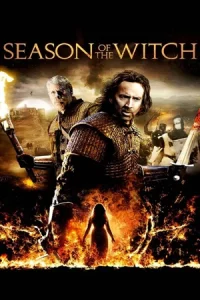 Season of the Witch (2011) มหาคำสาปสิ้นโลก
