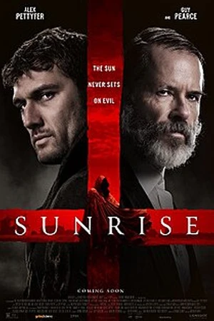 Sunrise (2024)