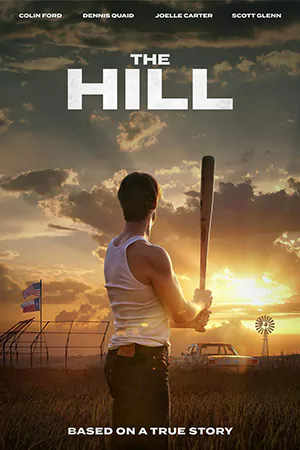 The Hill (2023)