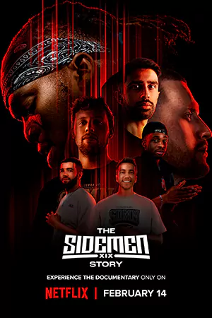 The Sidemen Story (2024)