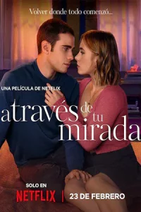 Through My Window: Looking at You (2024) รักผ่านหน้าต่าง: ดวงตาจ้องมองเธอ