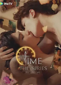 Time The Series (2024) ไทม์ผ่านเวลา