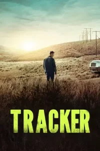 Tracker (2024)