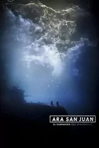 ARA San Juan: The Submarine that Disappeared (2024) เรือดำน้ำที่หายไป