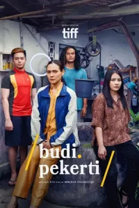 Andragogy (Budi Pekerti) (2023)