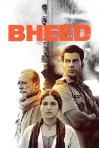 Bheed (2023)