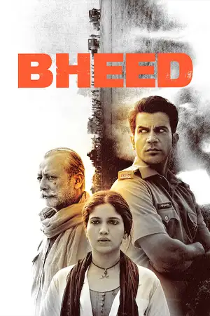 Bheed (2023)