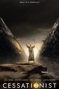 Cessationist (2023)