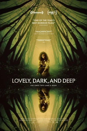 Lovely, Dark, and Deep (2023)
