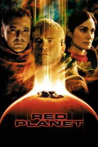 Red Planet (2000) ดาวแดงเดือด
