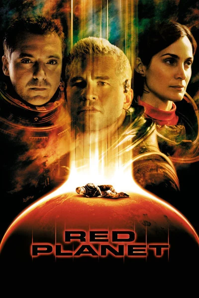 Red Planet (2000) ดาวแดงเดือด