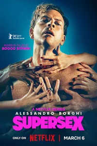 Supersex (2024) ซูเปอร์เซ็กส์
