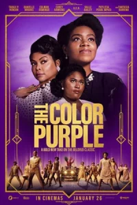 The Color Purple (2023) เดอะ คัลเลอร์ เพอร์เพิล