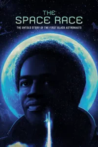 The Space Race (2023)