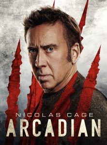 Arcadian (2024) อาร์คาเดียน