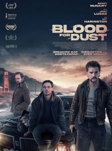 Blood for Dust (2024)