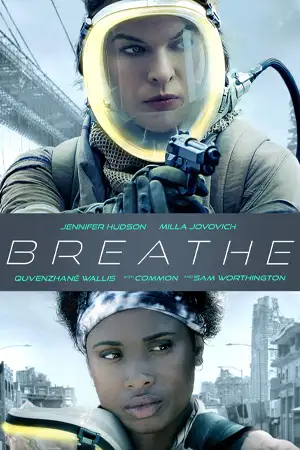 Breathe (2024)