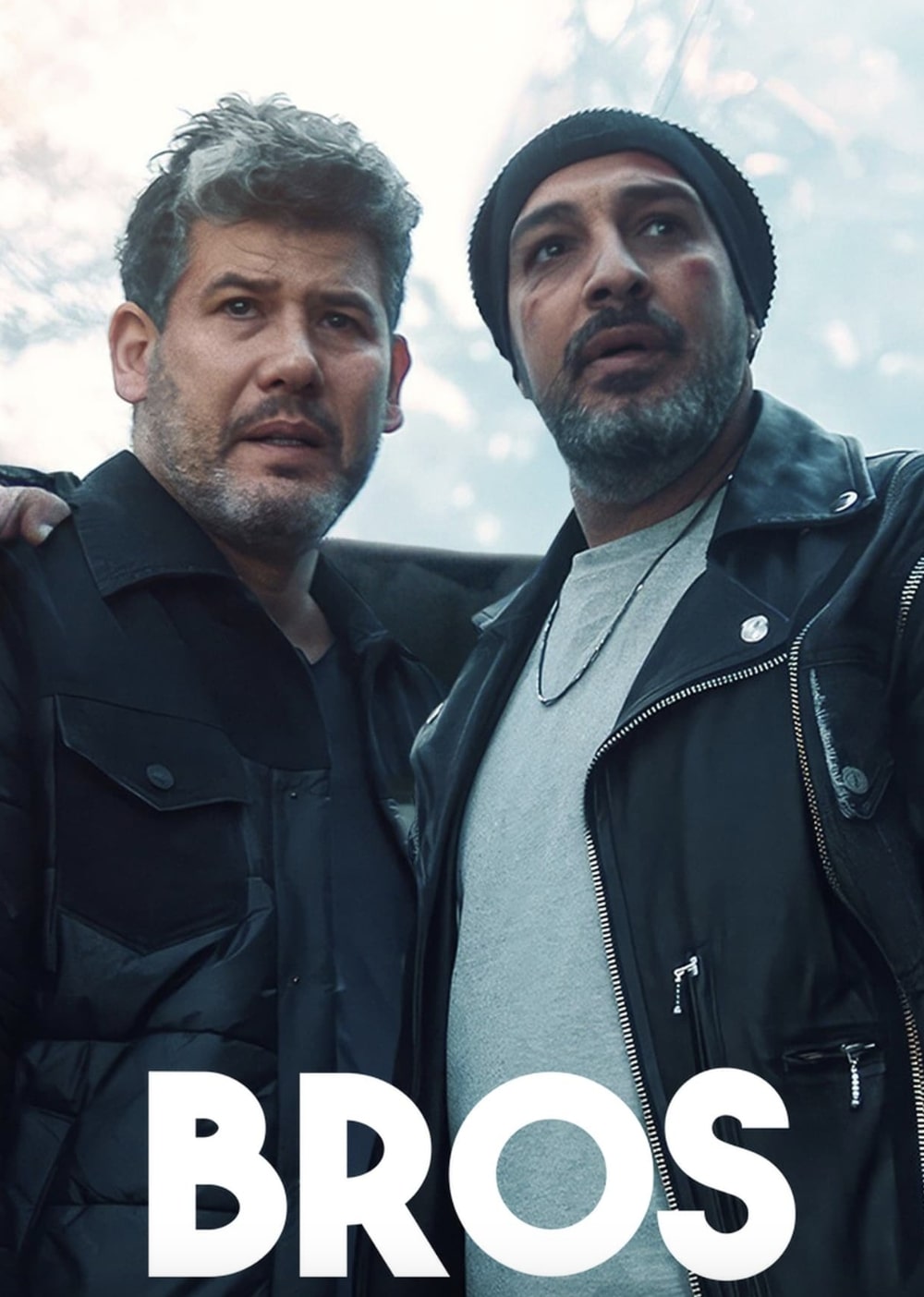 Bros (2024)