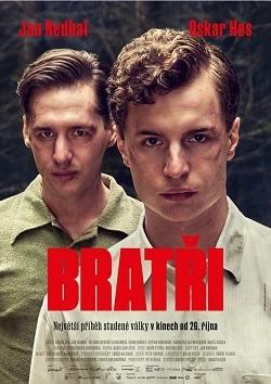 Brothers (2023)