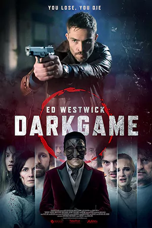 DarkGame (2024)