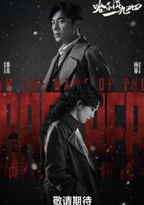 ซีรี่ย์จีน In the Name of the Brother (2024) ฮาร์บิน 1944
