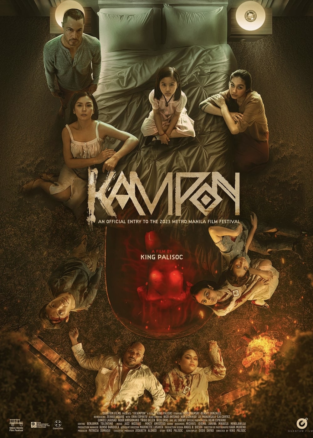 Kampon (2023)