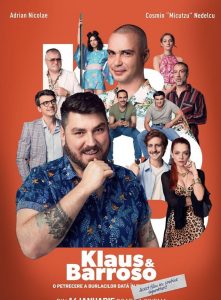 Klaus & Barroso (2024)