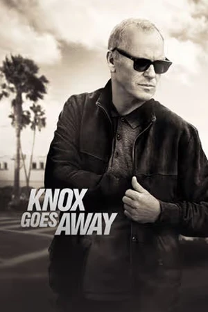 Knox Goes Away (2024)