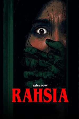 Rahsia (2023) ลับ หลอน ซ่อน ตาย