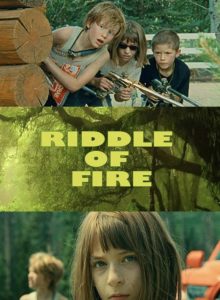 Riddle of Fire (2024)