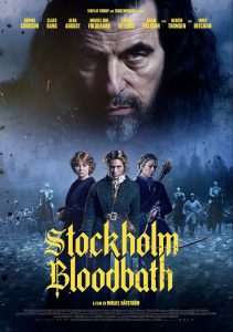 Stockholm Bloodbath (2024) ซับไทย