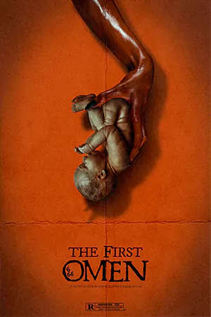 The First Omen (2024) กำเนิดอาถรรพ์หมายเลข 6