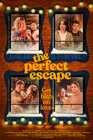 The Perfect Escape (2023)