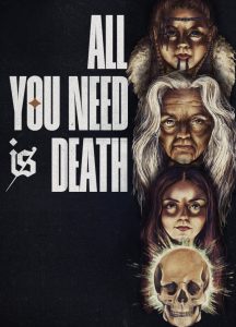 All You Need Is Death (2024)