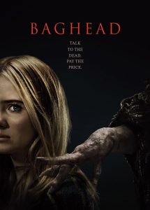 Baghead (2023) ผีสิงผี