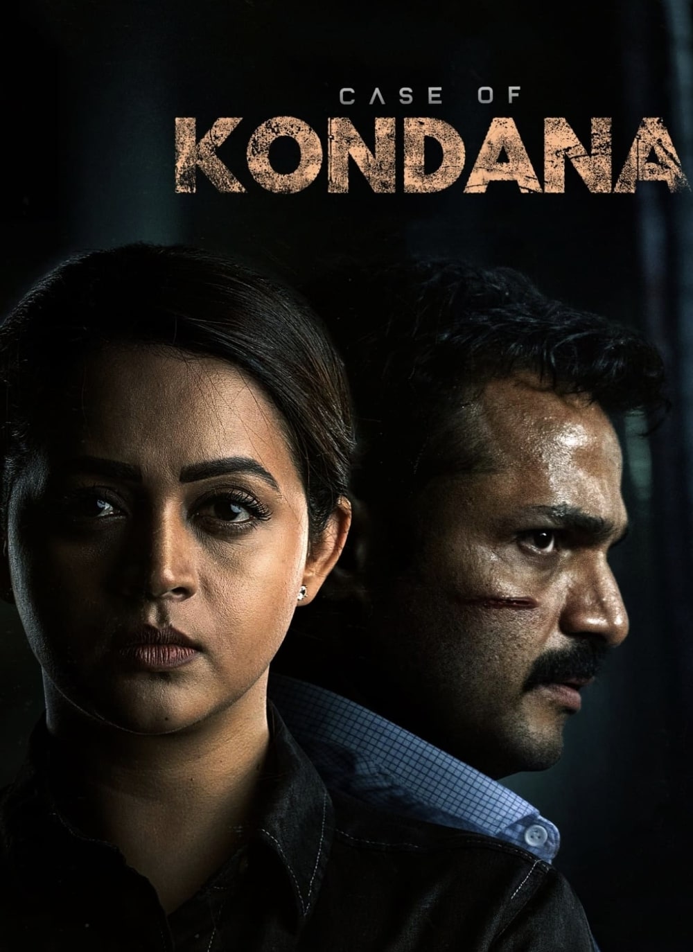Case of Kondana (2024)