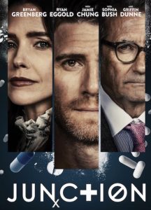 Junction (2024)