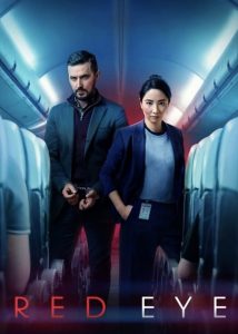 ซีรี่ย์ฝรั่ง Red Eye (2024)