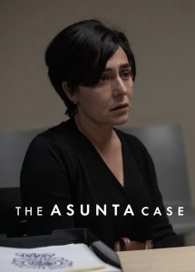 ดูซีรี่ย์ The Asunta Case (2024) คดีอาซันตา