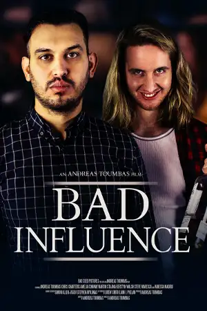 Bad Influence (2022) ซับไทย
