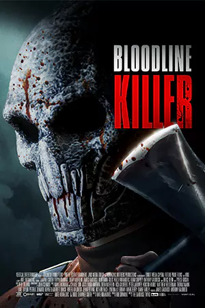 Bloodline Killer (2024) ซับไทย
