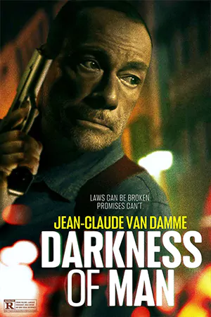 Darkness of Man (2024) ซับไทย