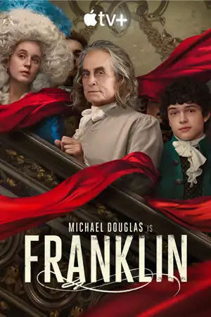 ซีรี่ย์ฝรั่ง Franklin Season 1 (2024)