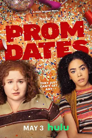 Prom Dates (2024) ซับไทย